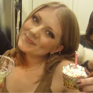 Meet your Posher, Hannah